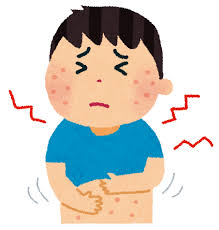 松江市でアトピーやアレルギー症状でお悩みのあなたへ！症状が出るには理由がある！