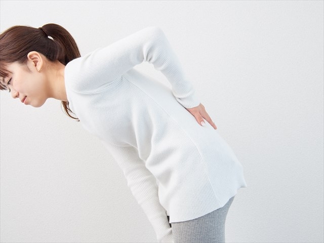 松江市で慢性腰痛を改善するための治療院を探していませんか？